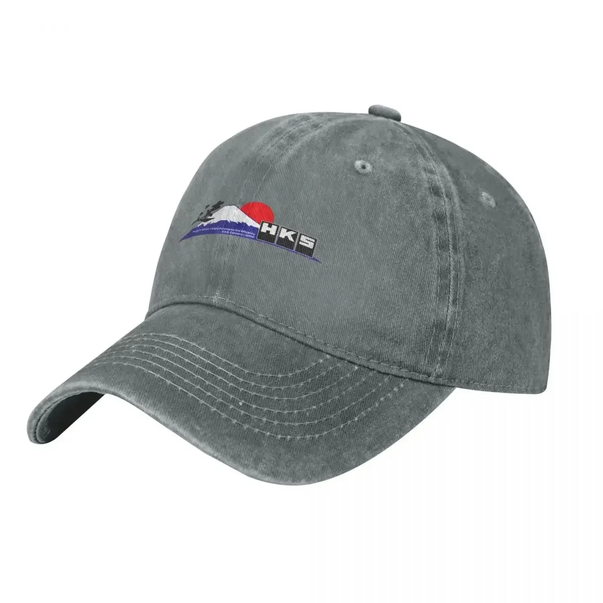 Casquette Japonaise Fujiyama - Image 4