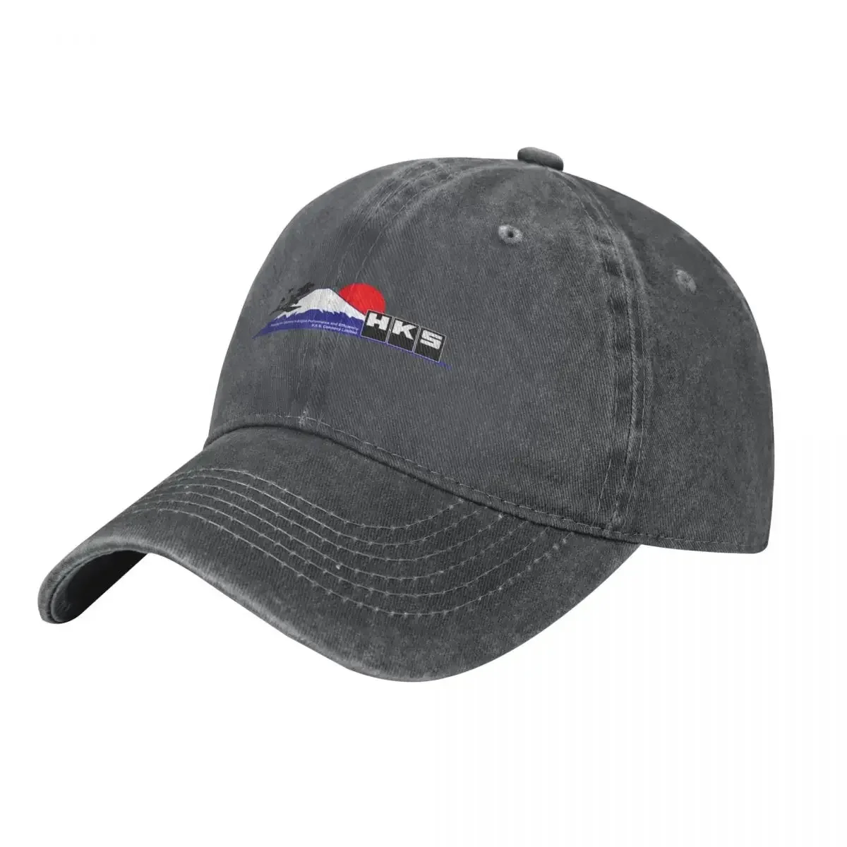 Casquette Japonaise Fujiyama - Image 7
