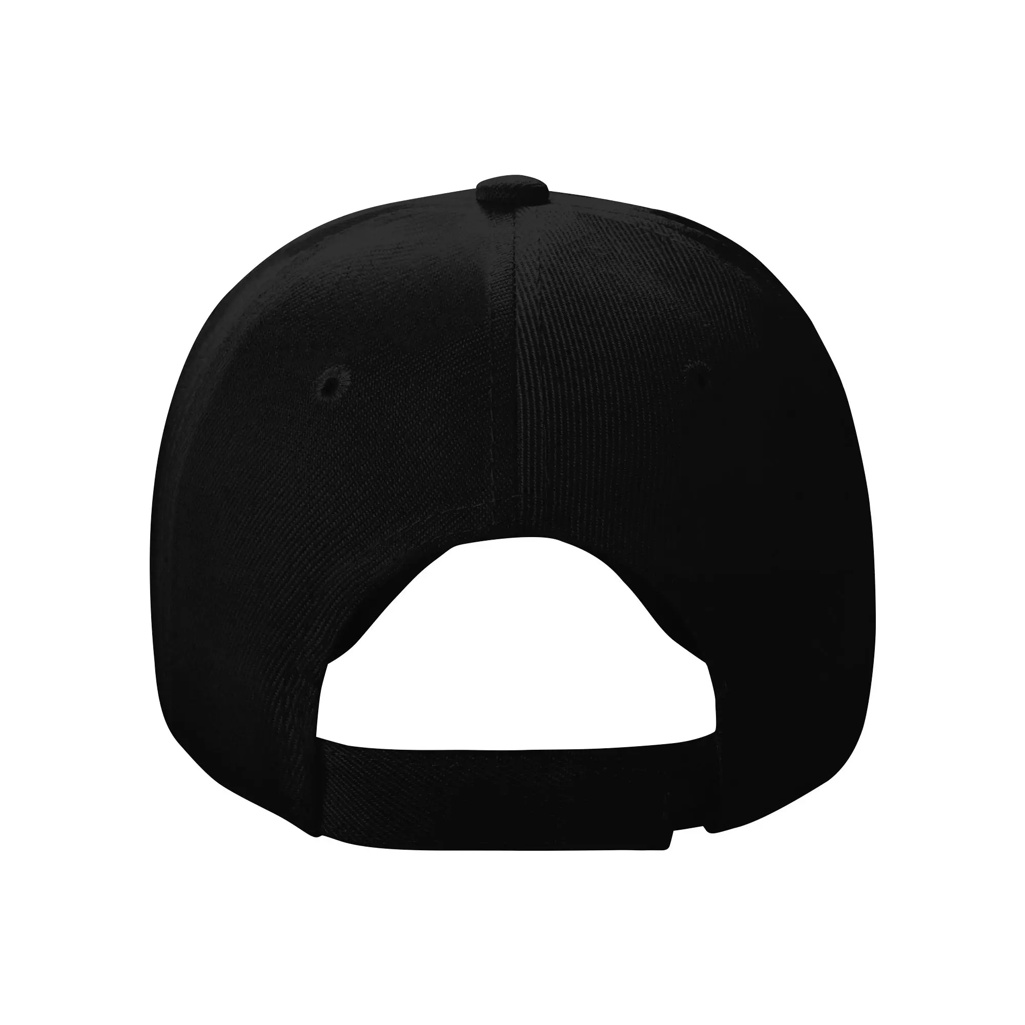 Casquette Japonaise Imprimée Koi - Image 2