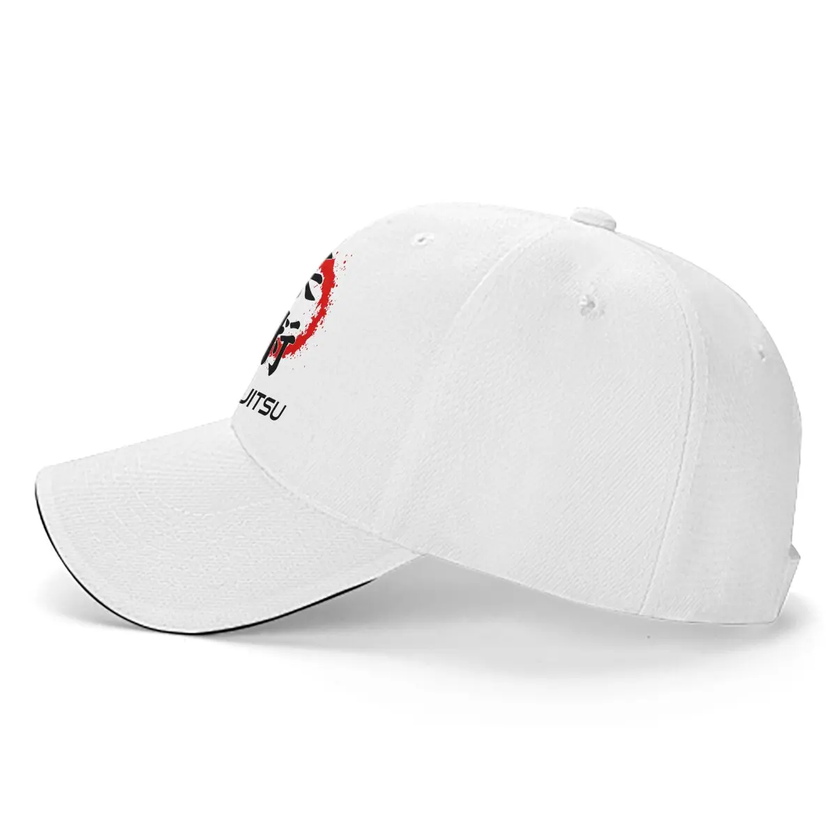 Casquette Japonaise Jiu Jitsu - Image 7