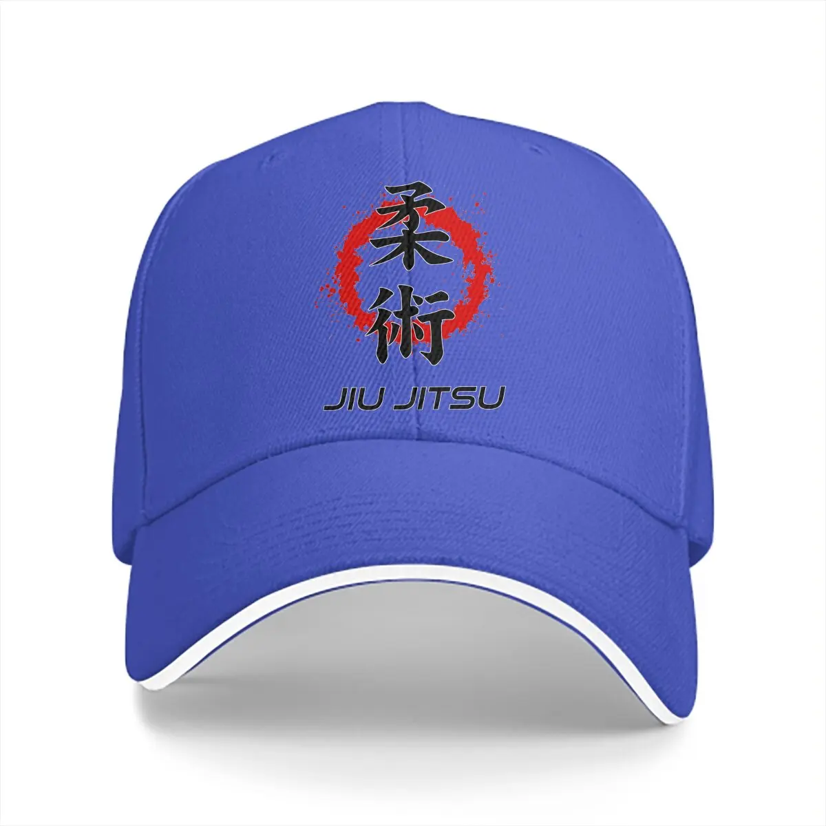 Casquette Japonaise Jiu Jitsu - Image 9