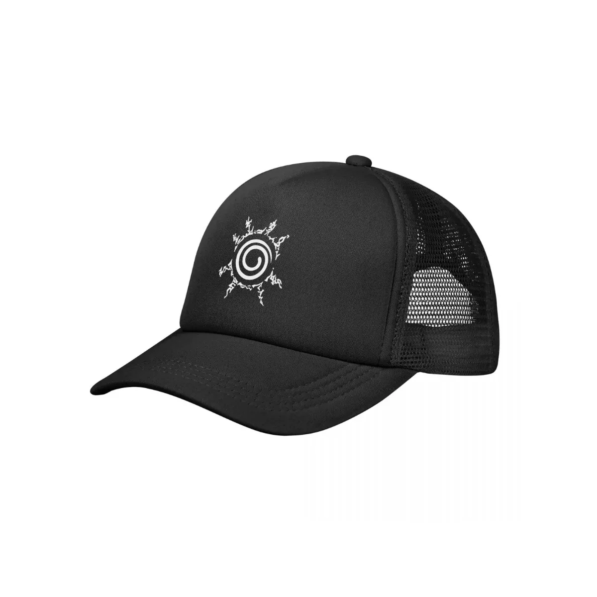 Casquette Japonaise Minimaliste - Image 2
