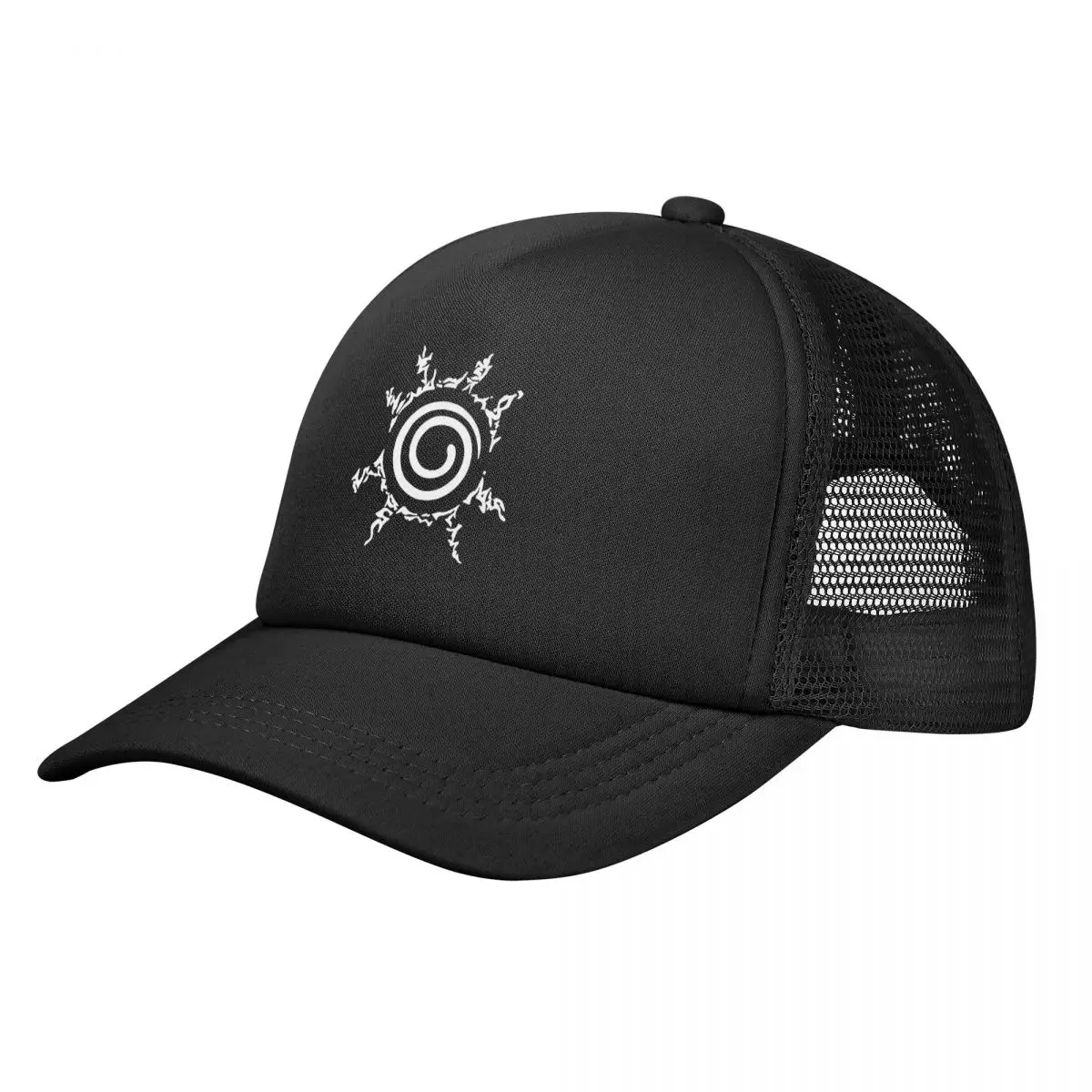 Casquette Japonaise Minimaliste - Image 5