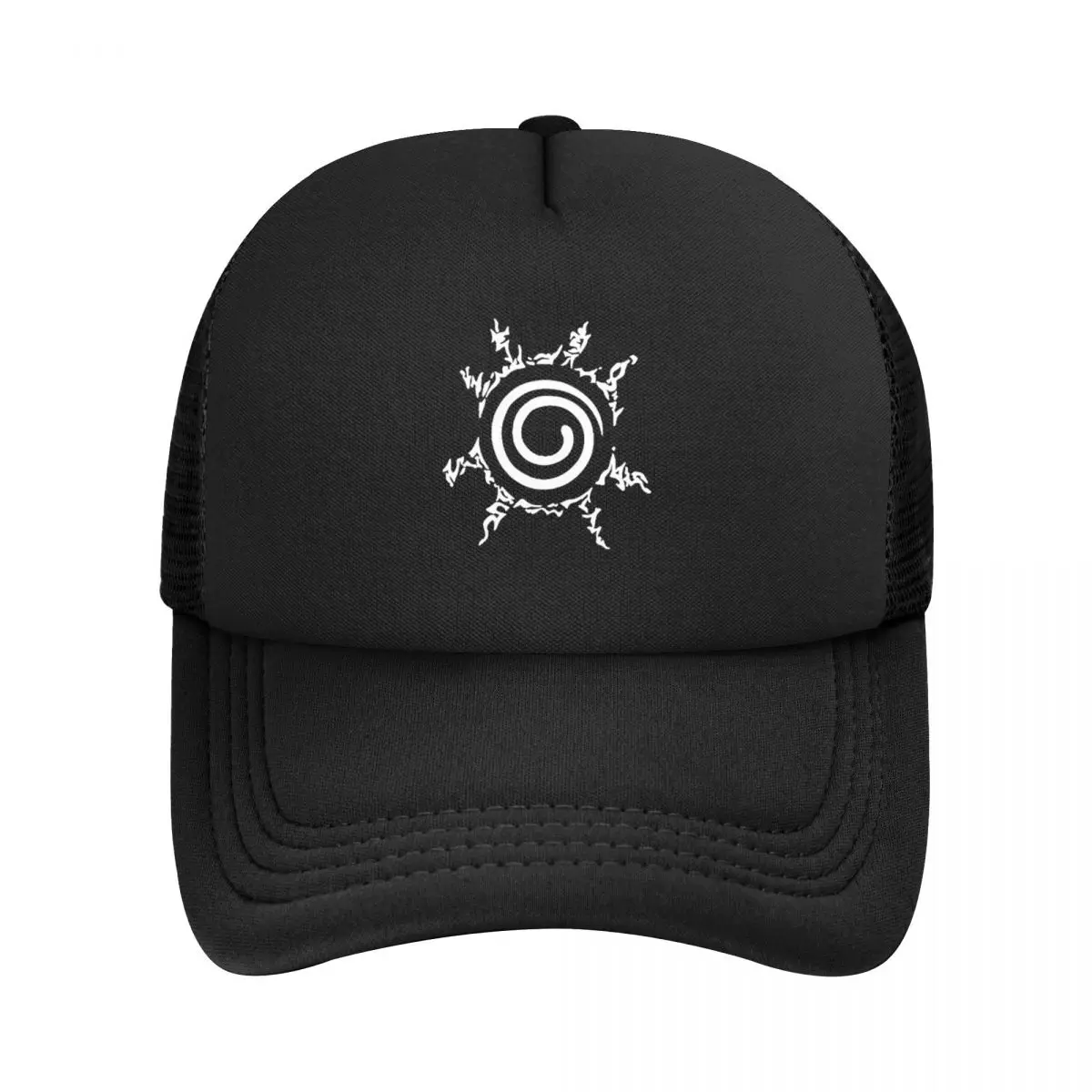 Casquette Japonaise Minimaliste - Image 6