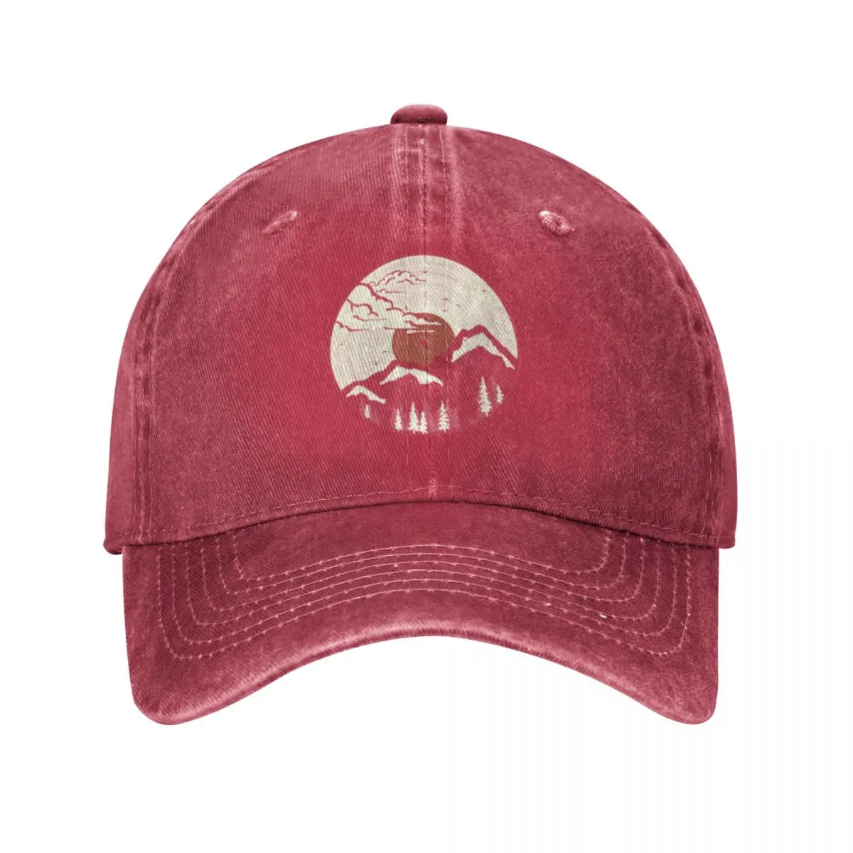 Casquette Japonaise Mont - Image 14