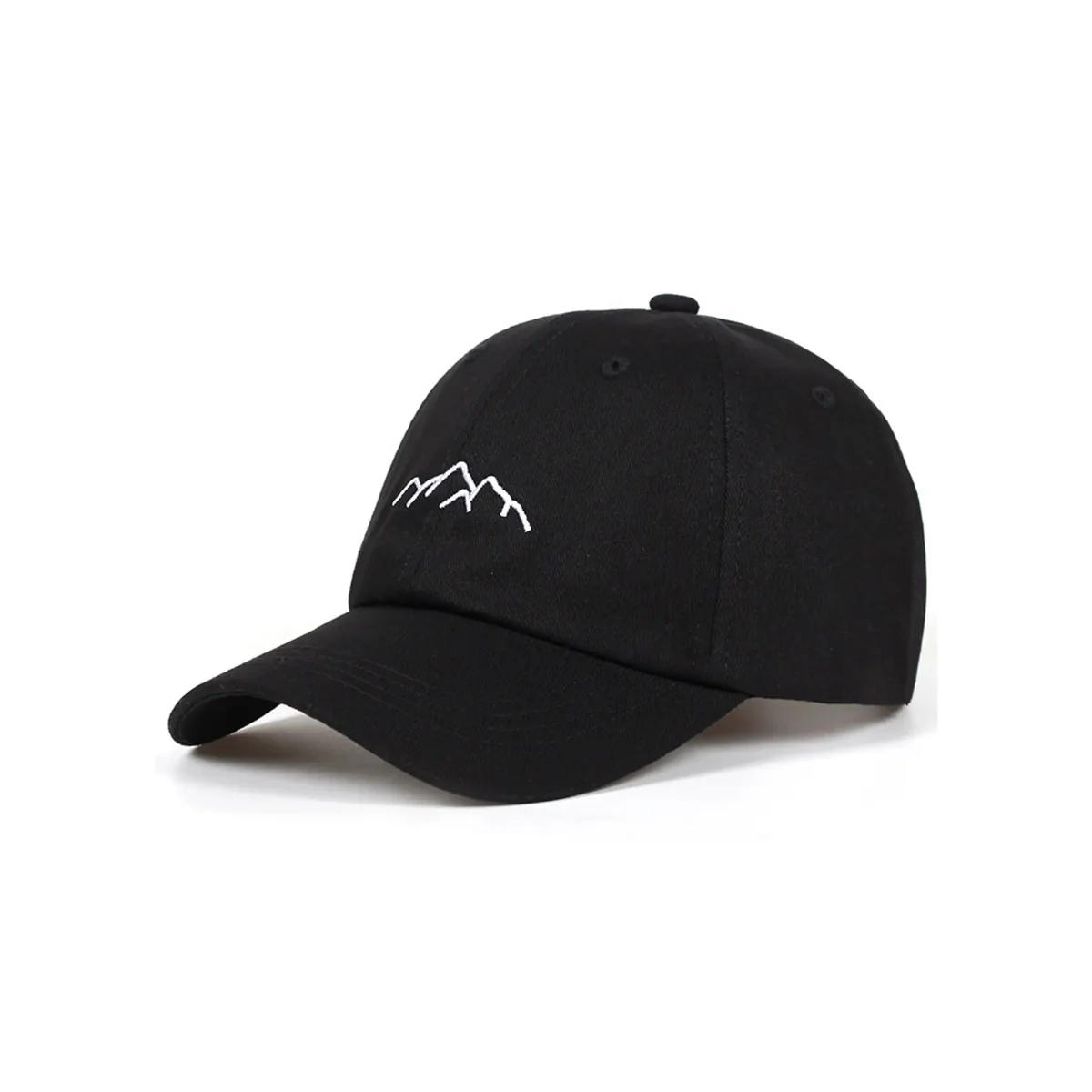 Casquette Japonaise Montagnes - Image 2