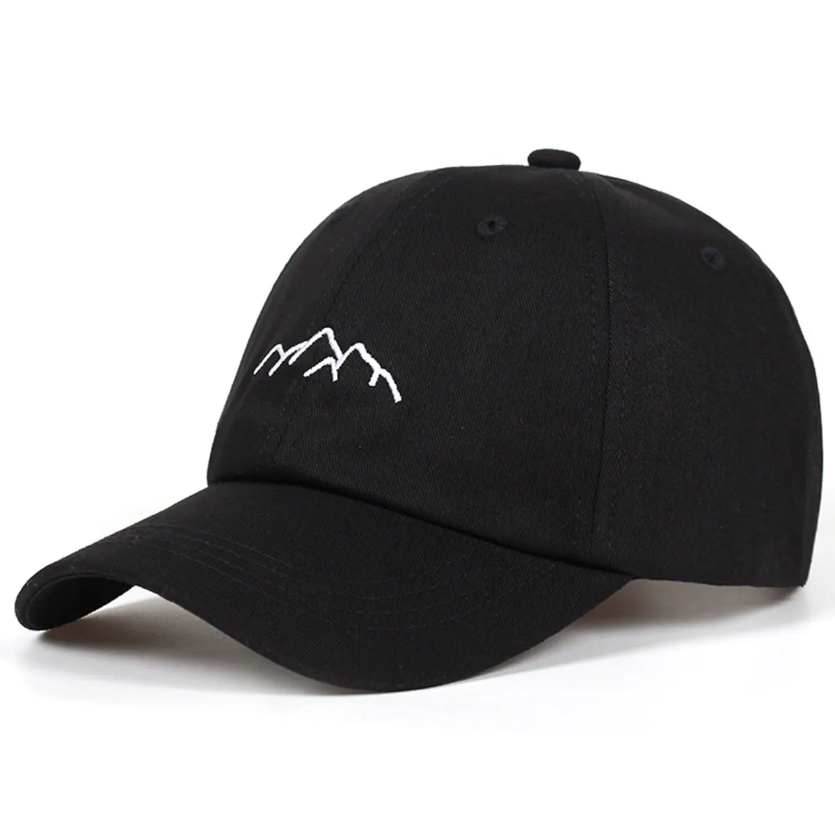 Casquette Japonaise Montagnes - Image 5