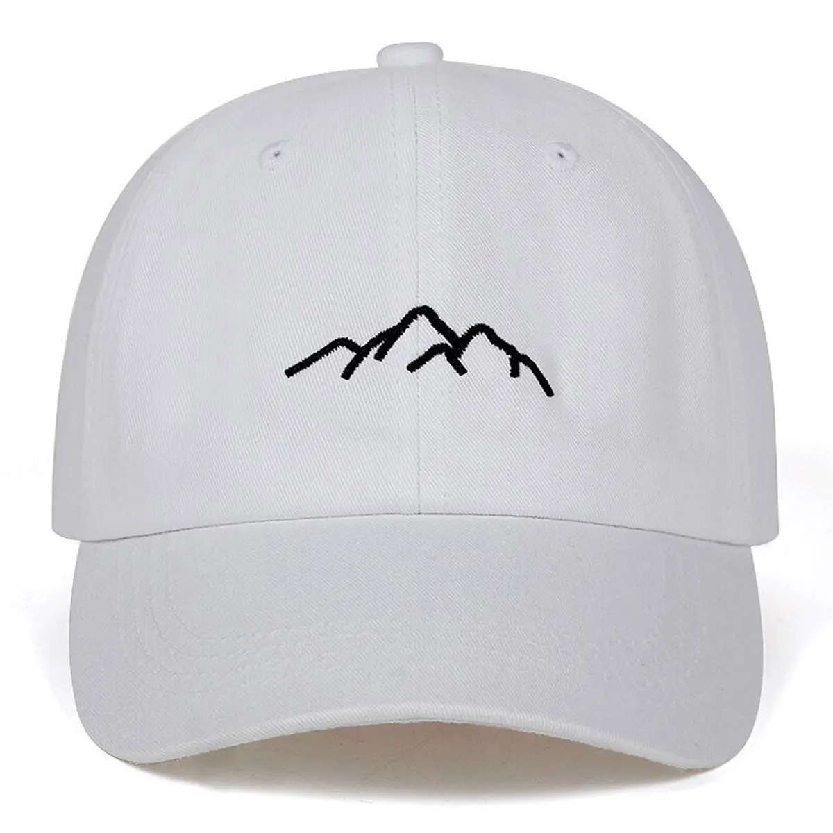Casquette Japonaise Montagnes - Image 6