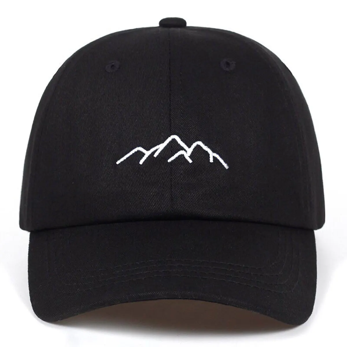Casquette Japonaise Montagnes - Image 7