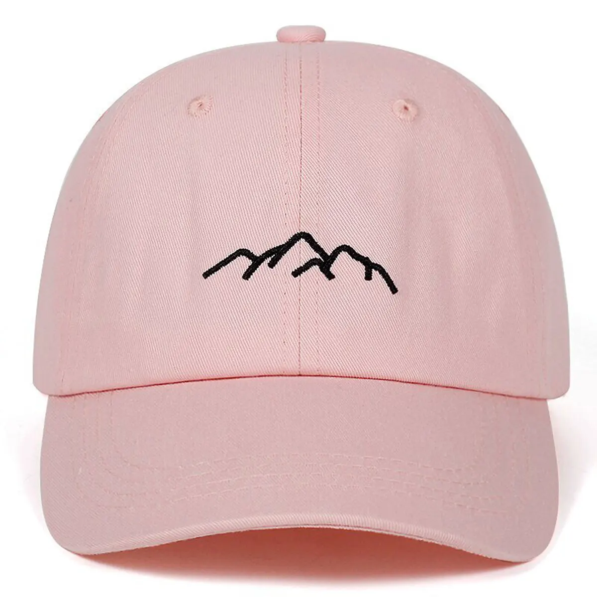 Casquette Japonaise Montagnes - Image 8