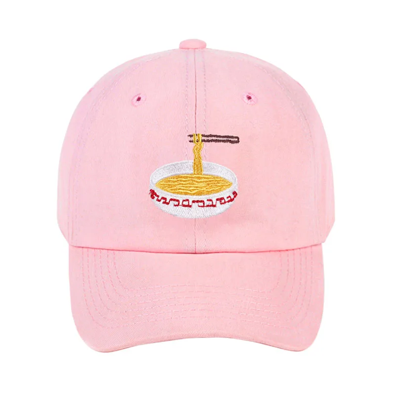 Casquette Japonaise Nouilles - Image 3