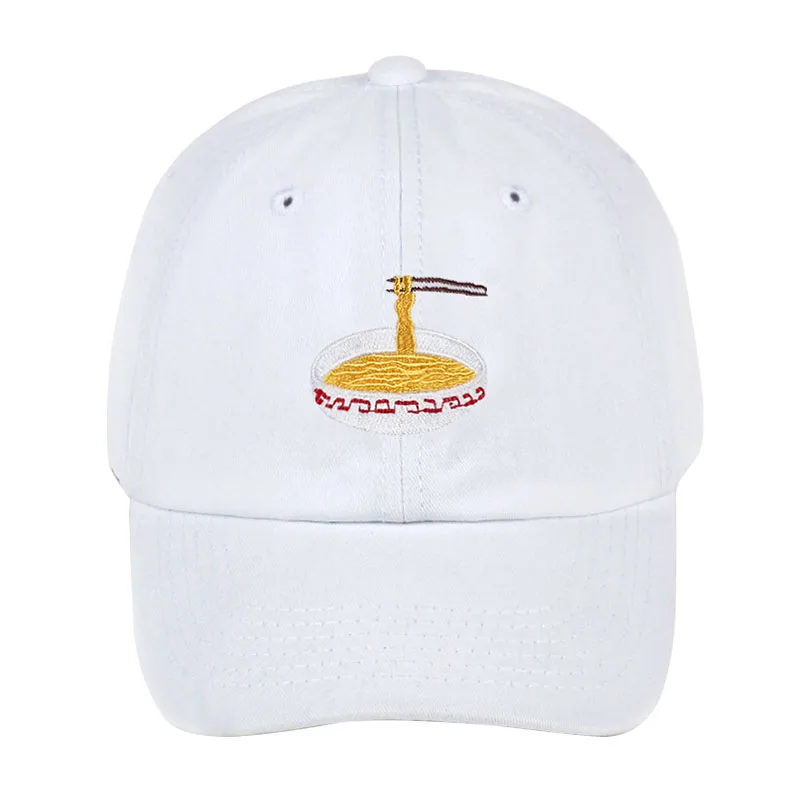 Casquette Japonaise Nouilles - Image 4