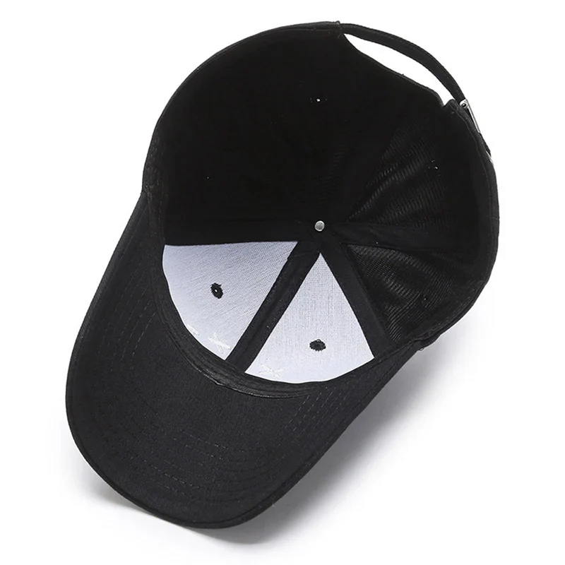 Casquette Japonaise Réglable - Image 4