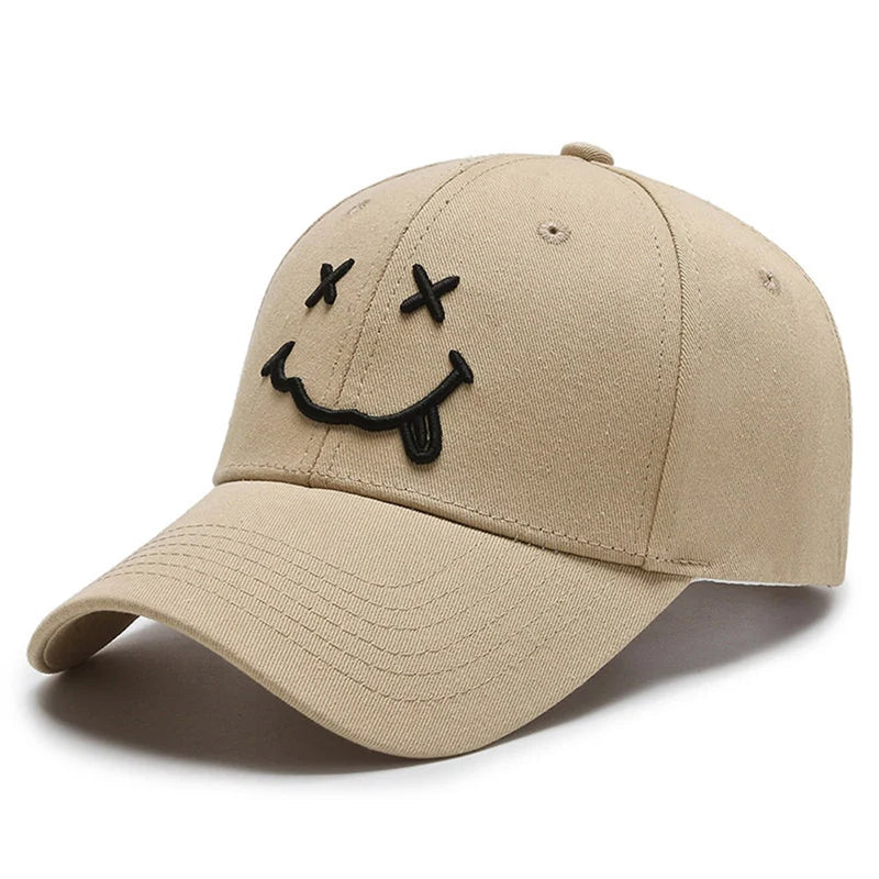 Casquette Japonaise Réglable - Image 9