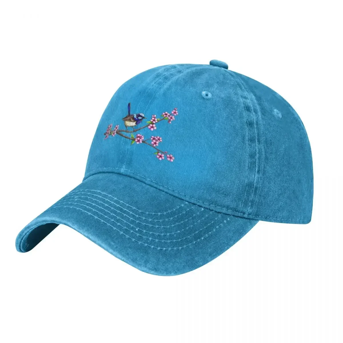Casquette Japonaise Sakura - Image 12