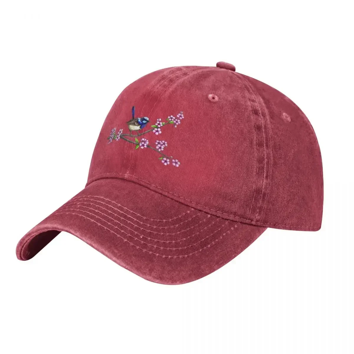 Casquette Japonaise Sakura - Image 13