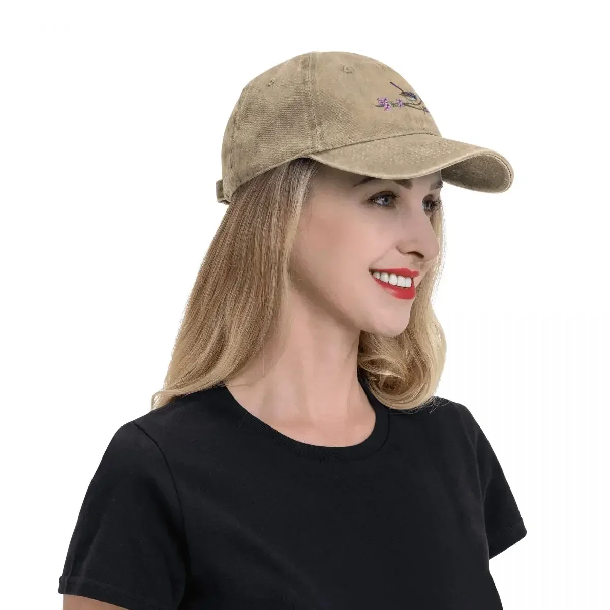 Casquette Japonaise Sakura - Image 7