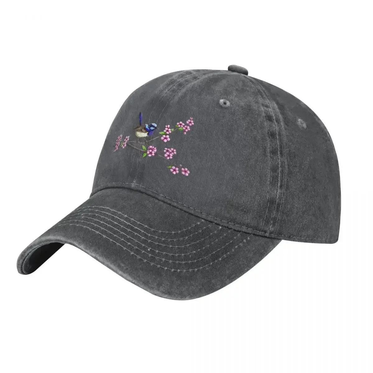 Casquette Japonaise Sakura - Image 9