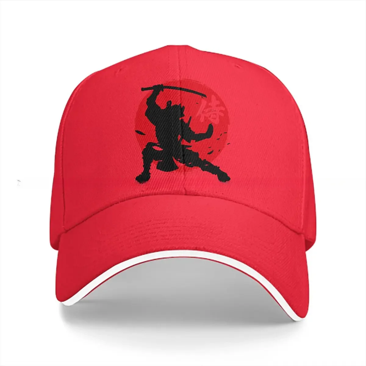Casquette Japonaise Samourai - Image 10