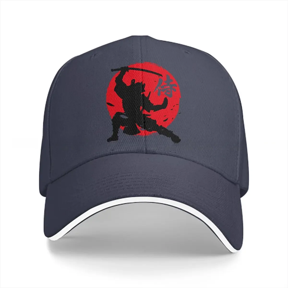 Casquette Japonaise Samourai - Image 11