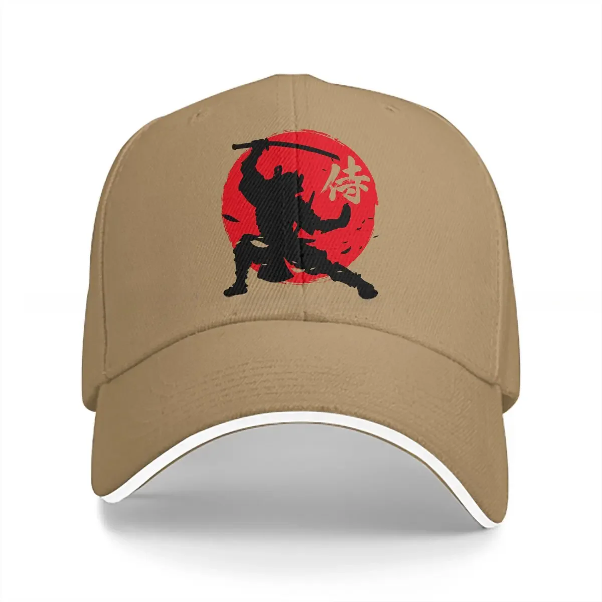 Casquette Japonaise Samourai - Image 12