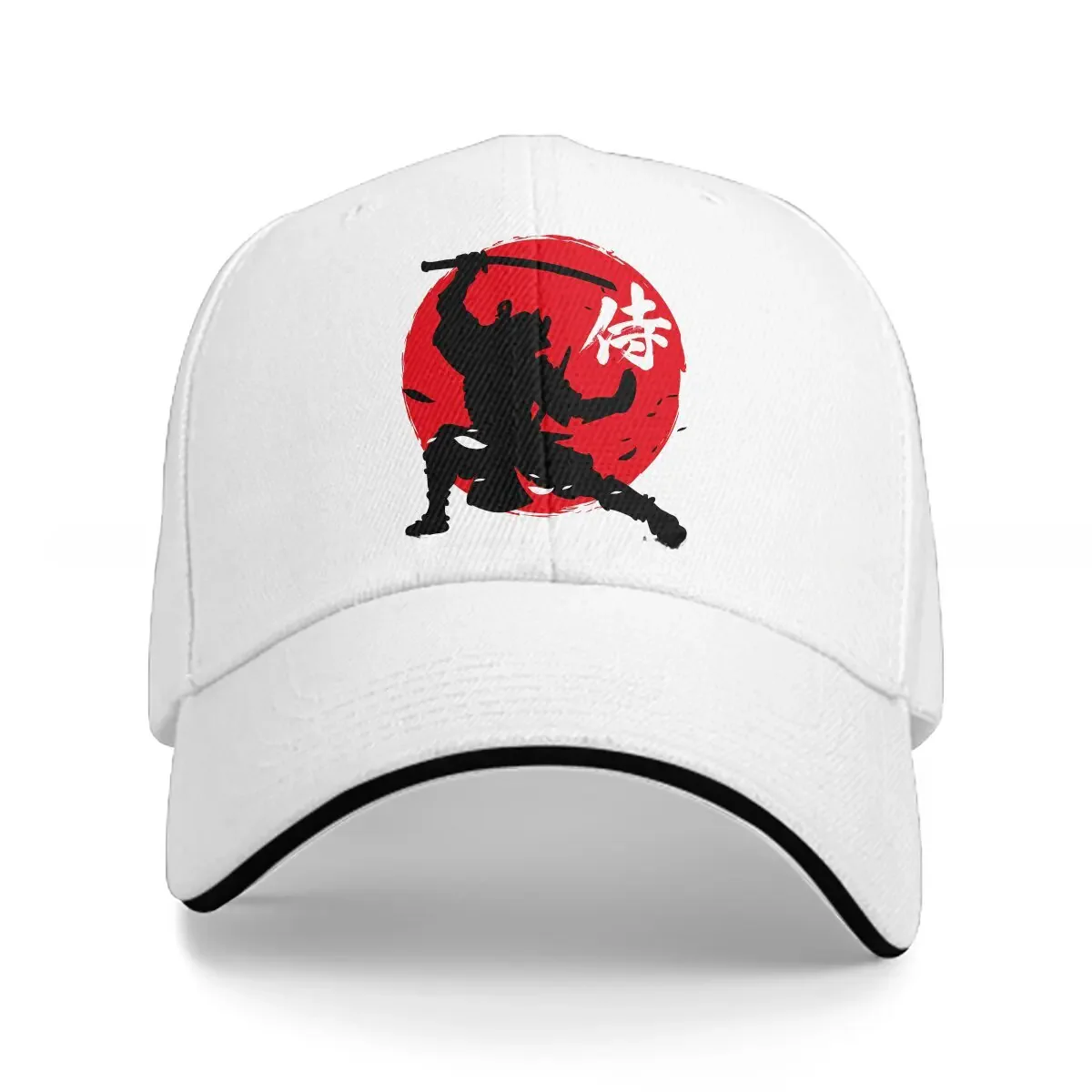 Casquette Japonaise Samourai - Image 6