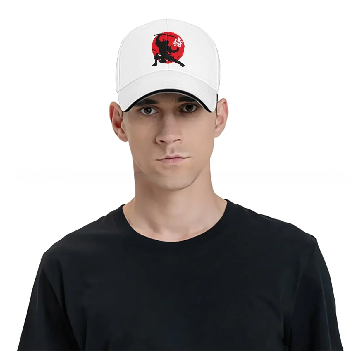 Casquette Japonaise Samourai - Image 7