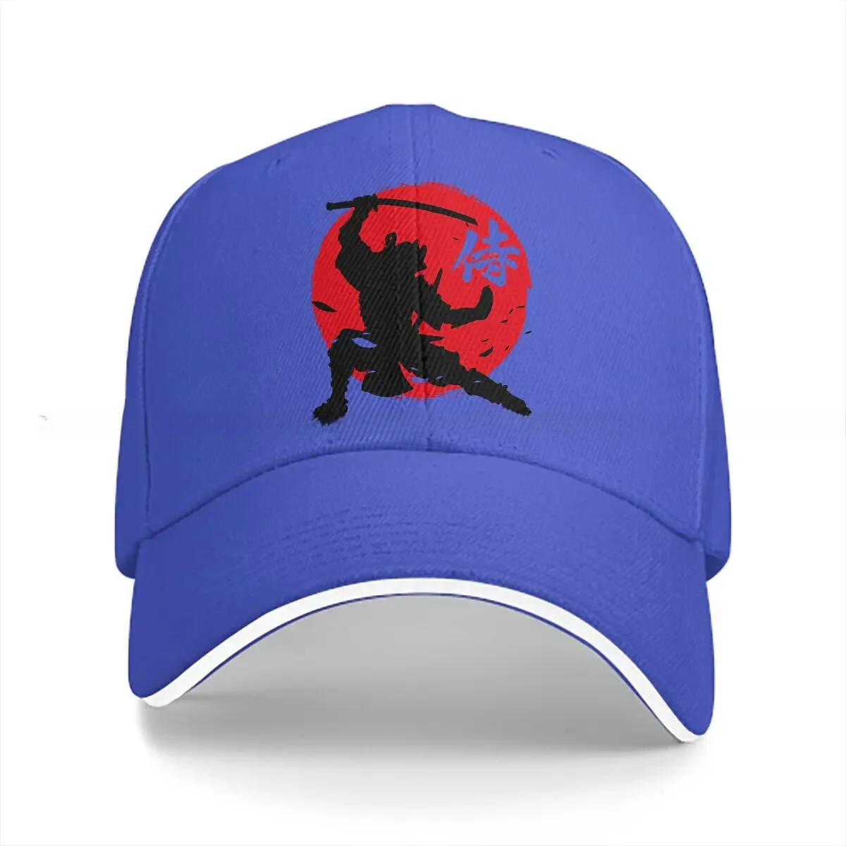 Casquette Japonaise Samourai - Image 8