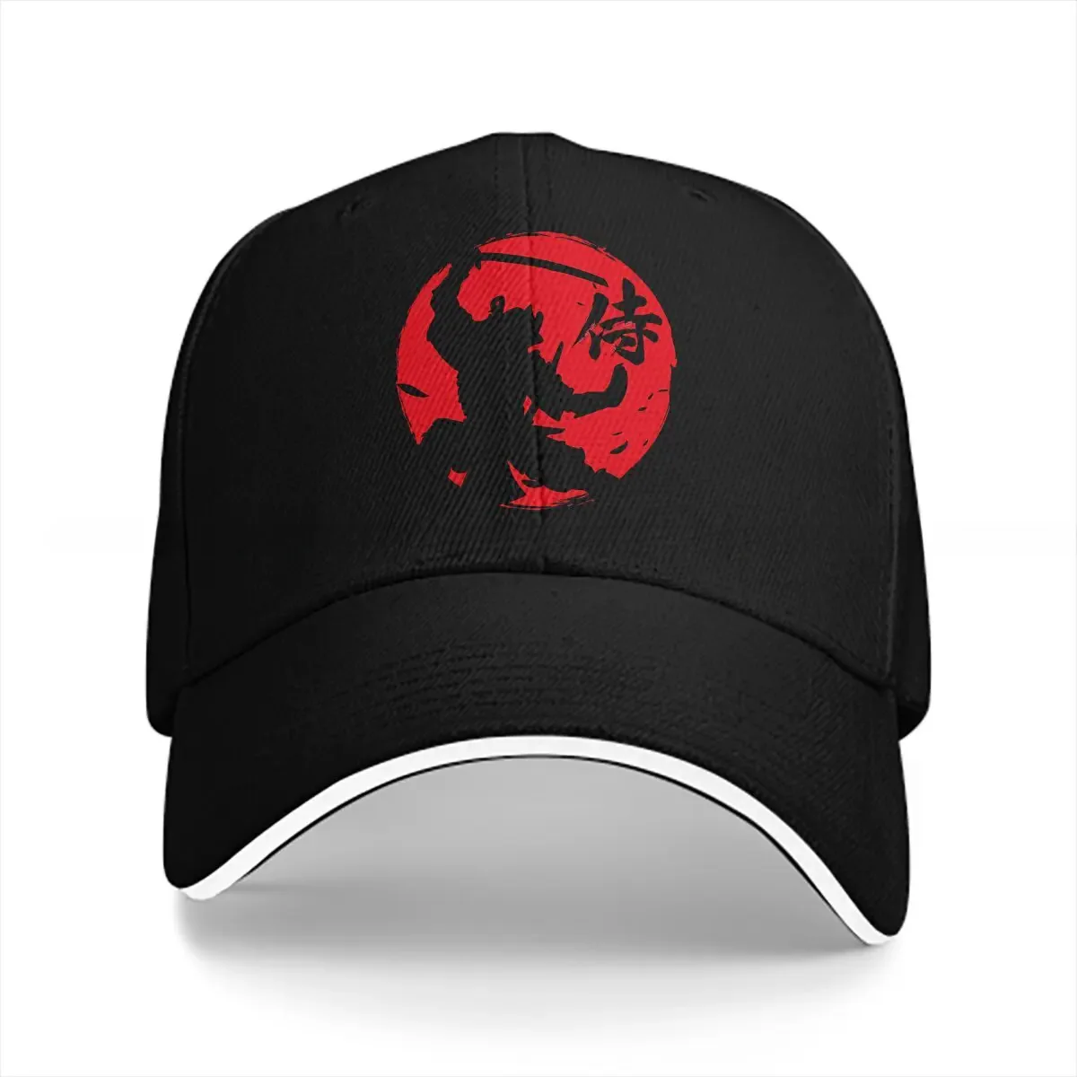 Casquette Japonaise Samourai - Image 9