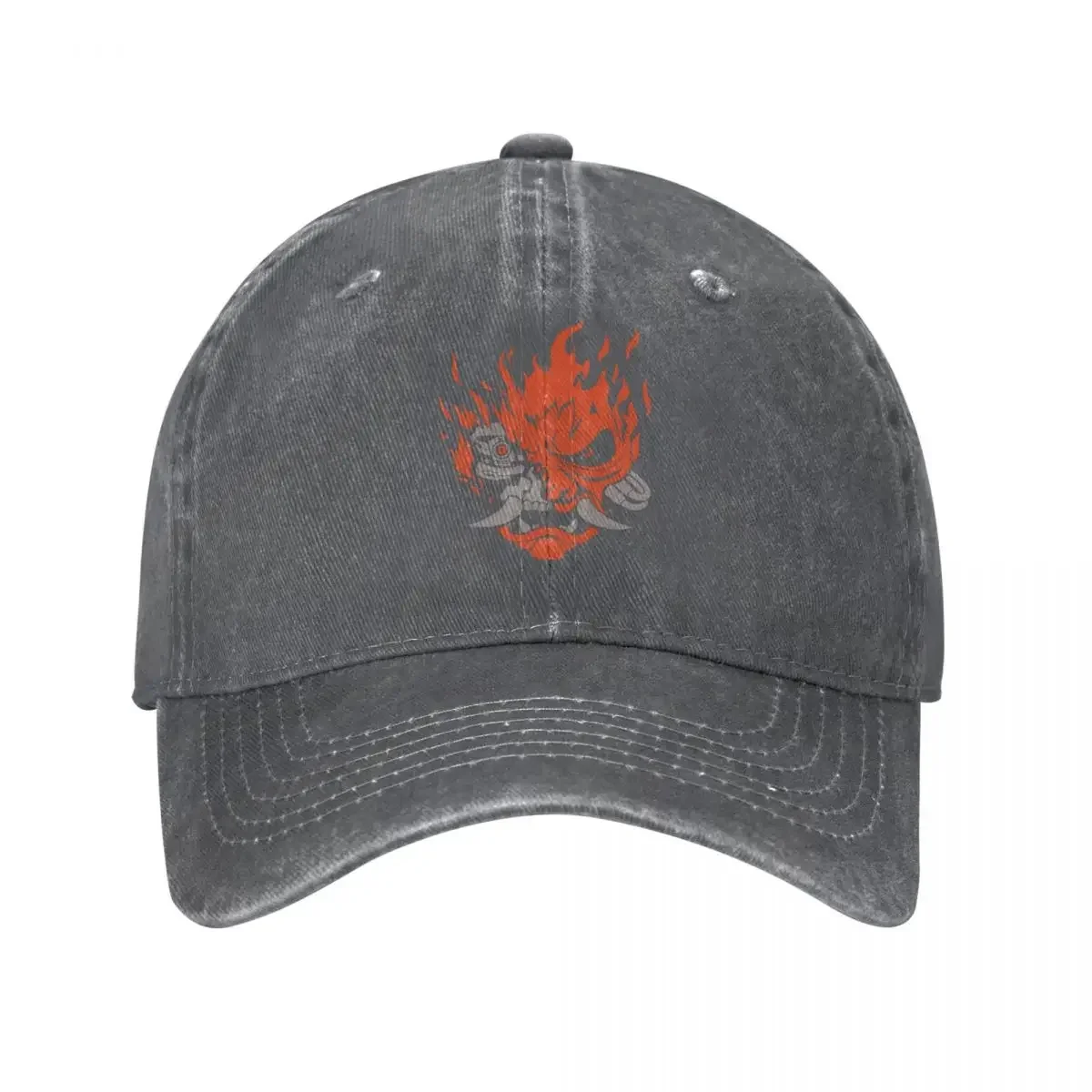 Casquette Japonaise Samurai - Image 4