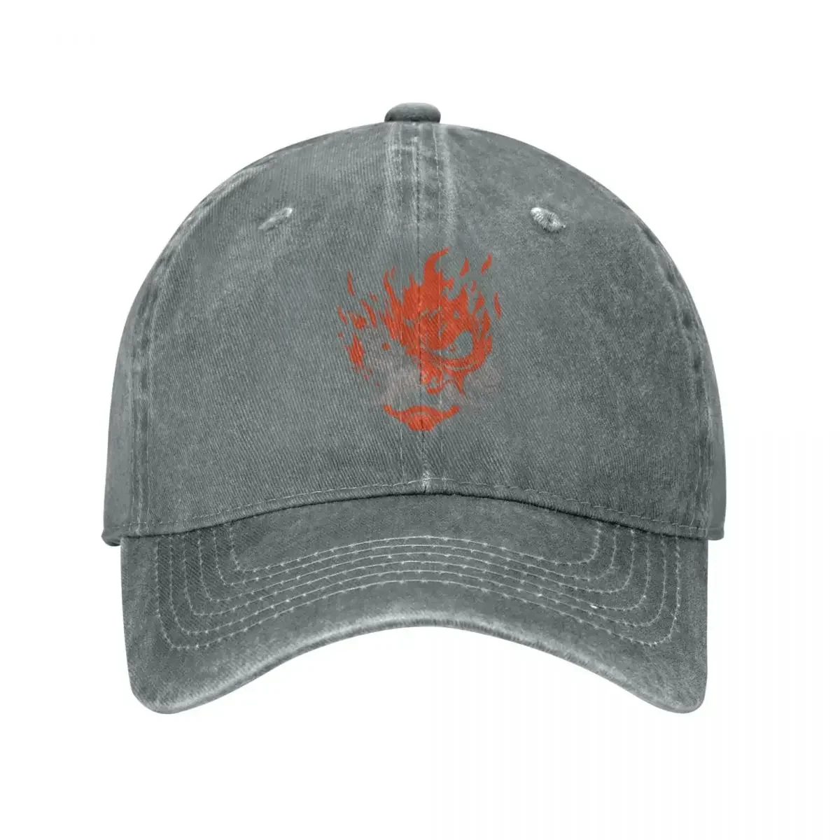 Casquette Japonaise Samurai - Image 5
