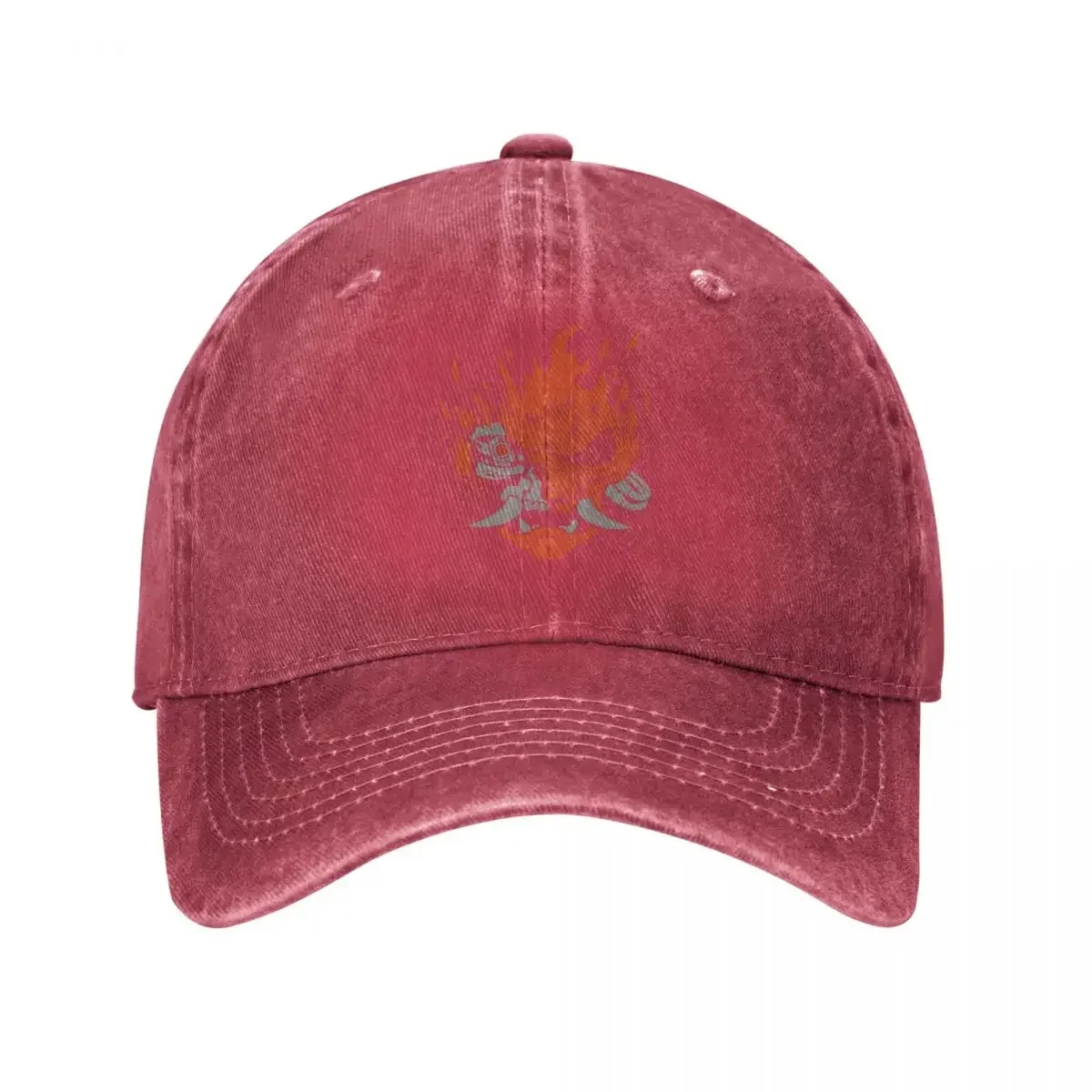 Casquette Japonaise Samurai - Image 6