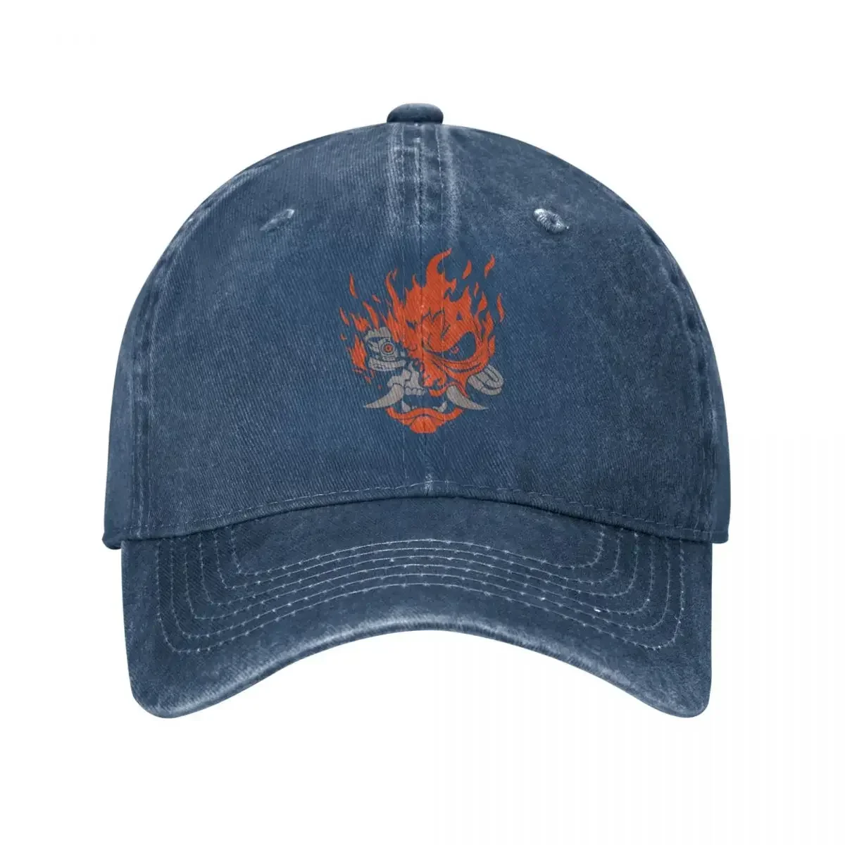 Casquette Japonaise Samurai - Image 7
