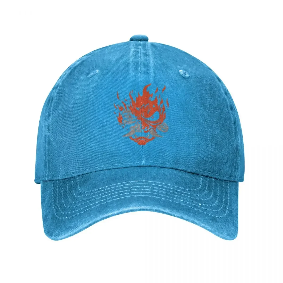 Casquette Japonaise Samurai - Image 8