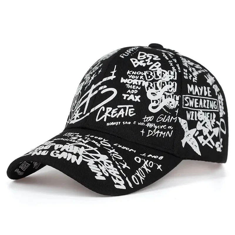 Casquette Japonaise Style Urbain - Image 10