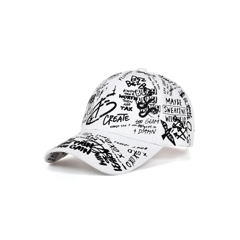 Casquette Japonaise Style Urbain - Image 3