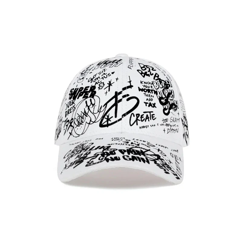 Casquette Japonaise Style Urbain - Image 5