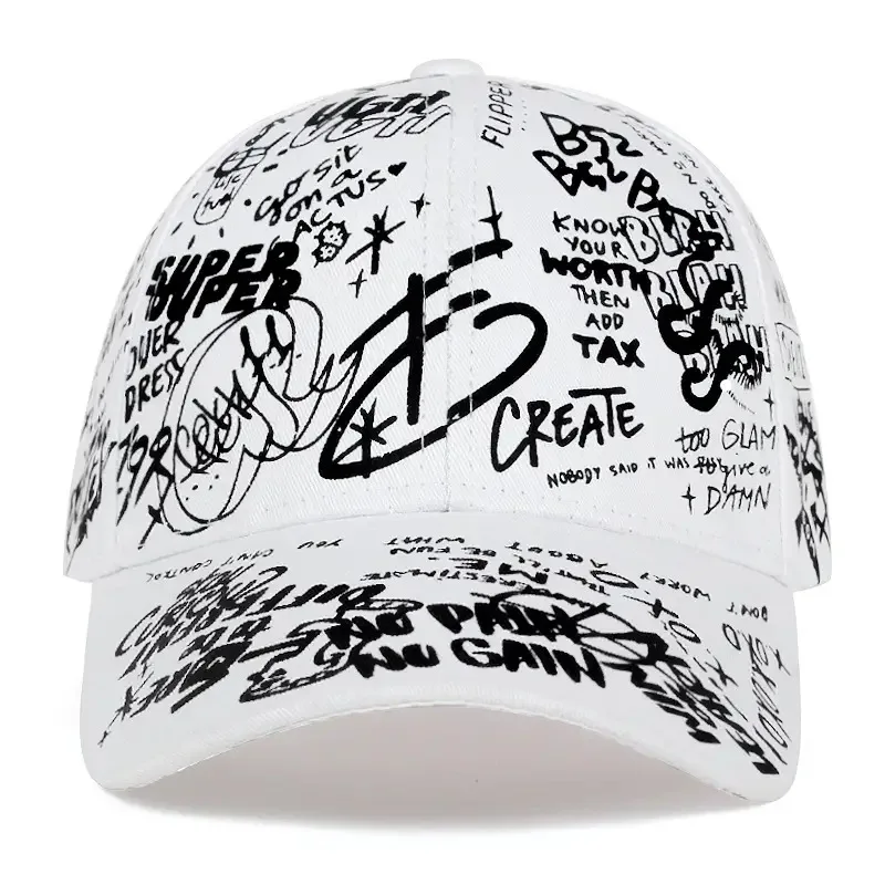 Casquette Japonaise Style Urbain - Image 6
