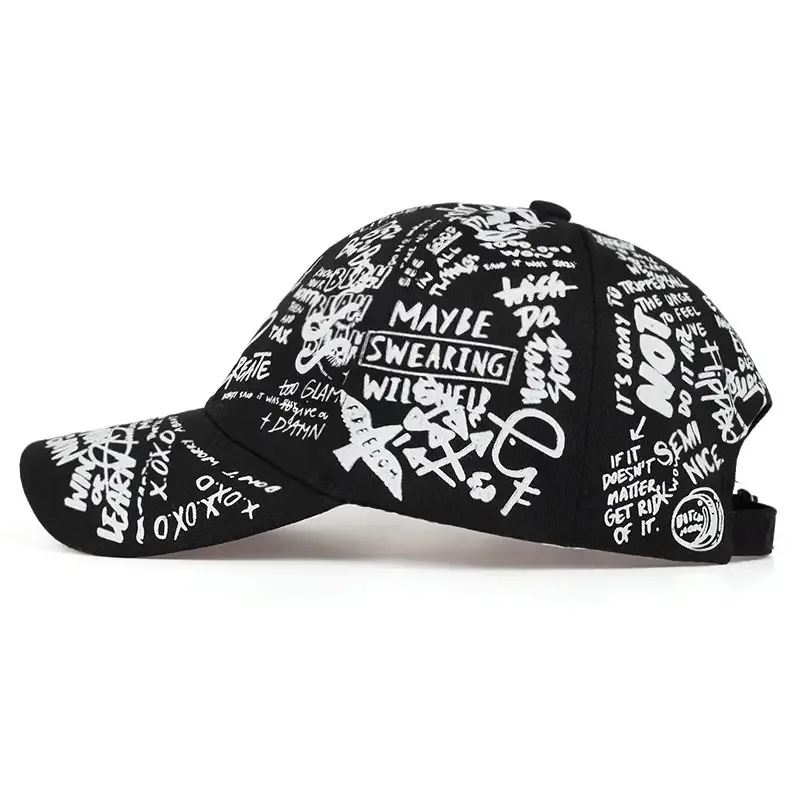 Casquette Japonaise Style Urbain - Image 7