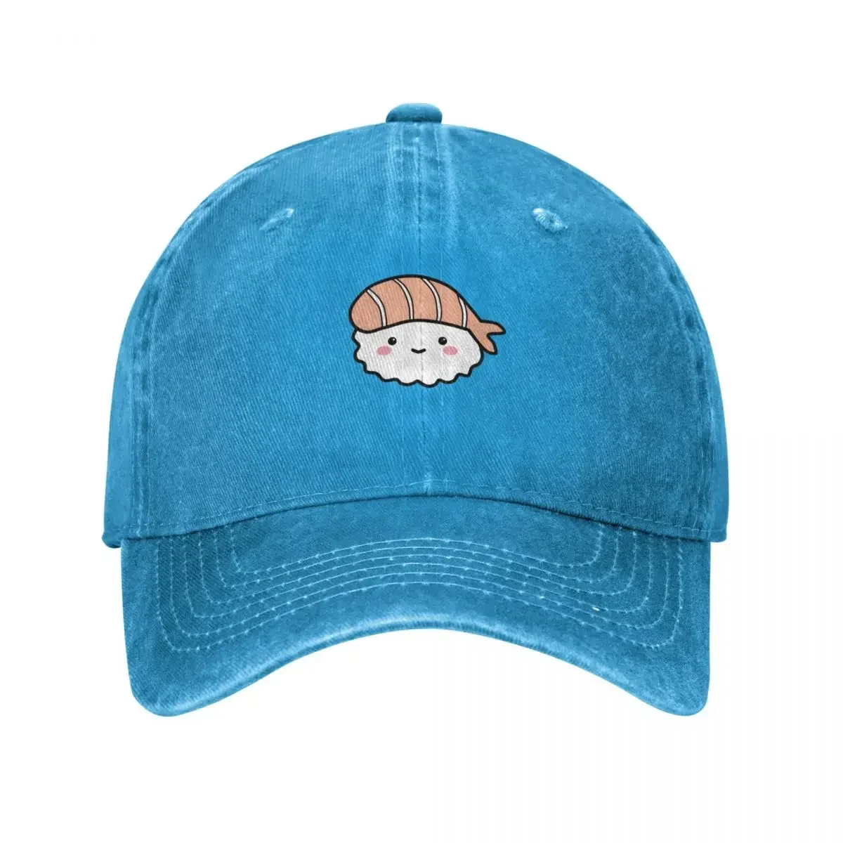 Casquette Japonaise Sushi - Image 3