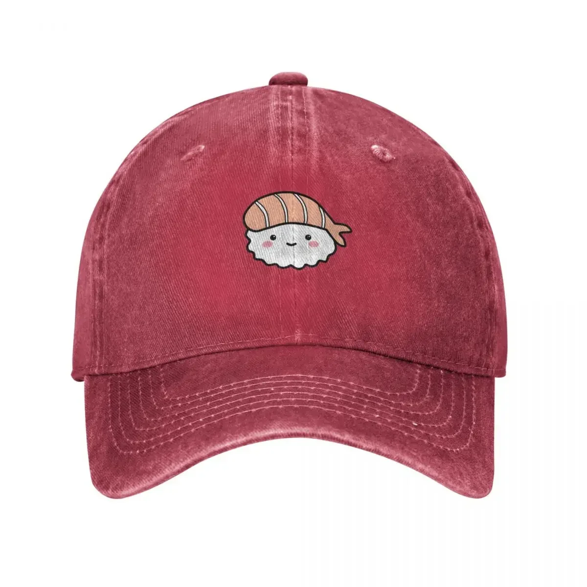 Casquette Japonaise Sushi - Image 4