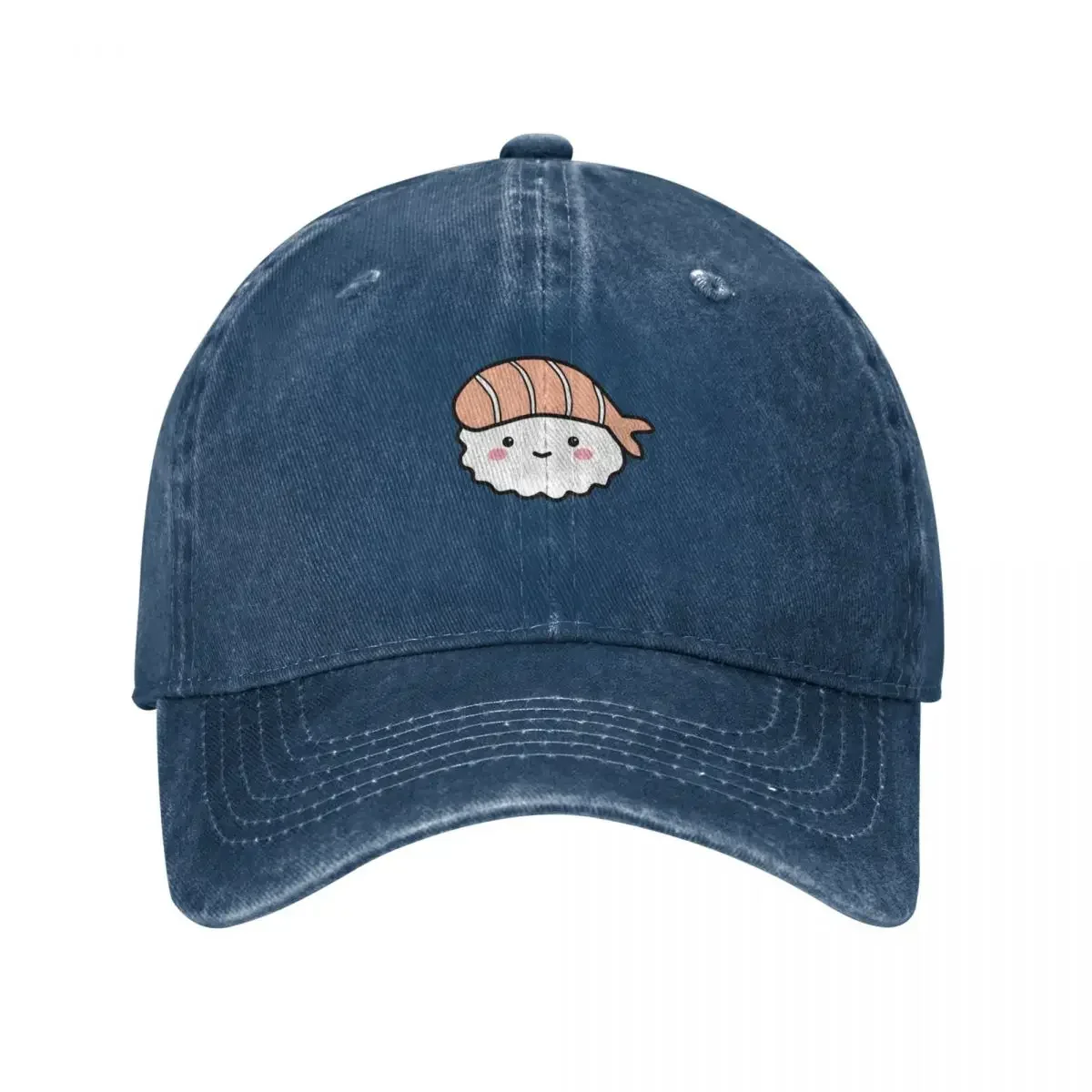 Casquette Japonaise Sushi - Image 5