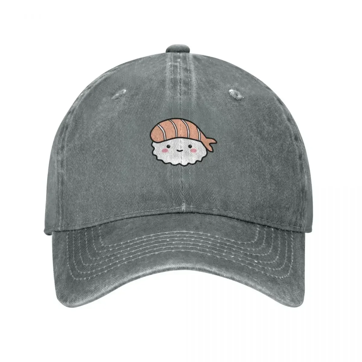 Casquette Japonaise Sushi - Image 6