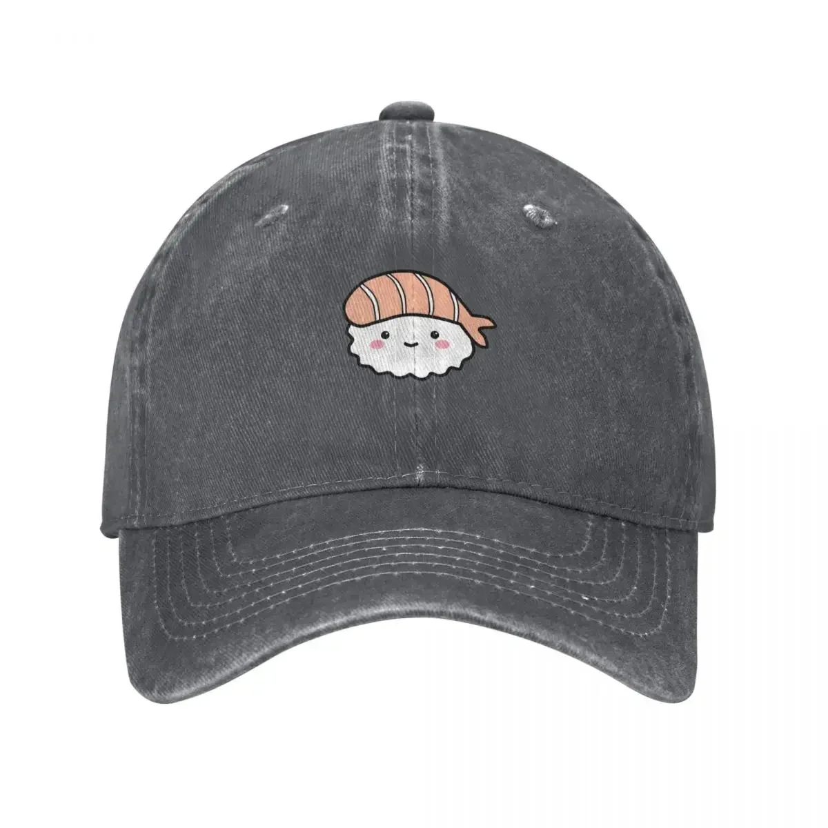 Casquette Japonaise Sushi - Image 7