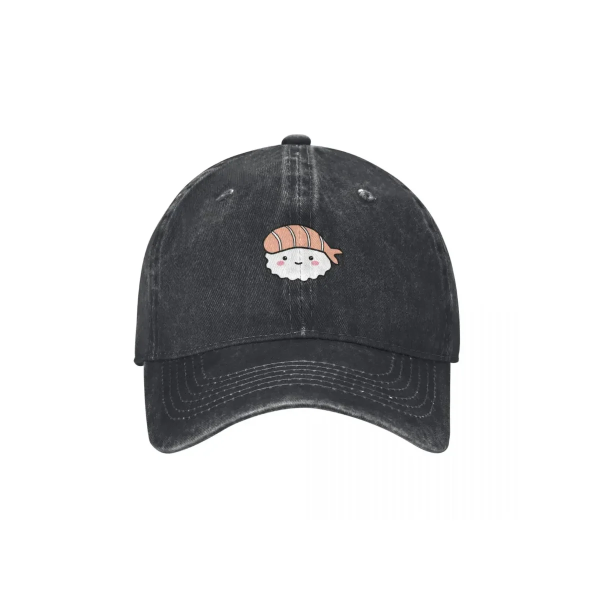 Casquette Japonaise Sushi - Image 8