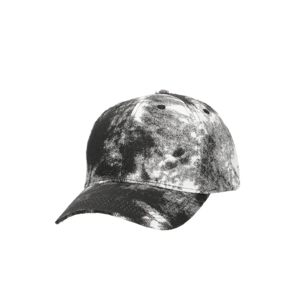 Casquette Japonaise Tie and Dye