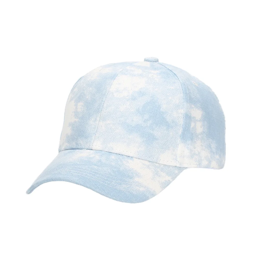 Casquette Japonaise Tie and Dye - Image 2