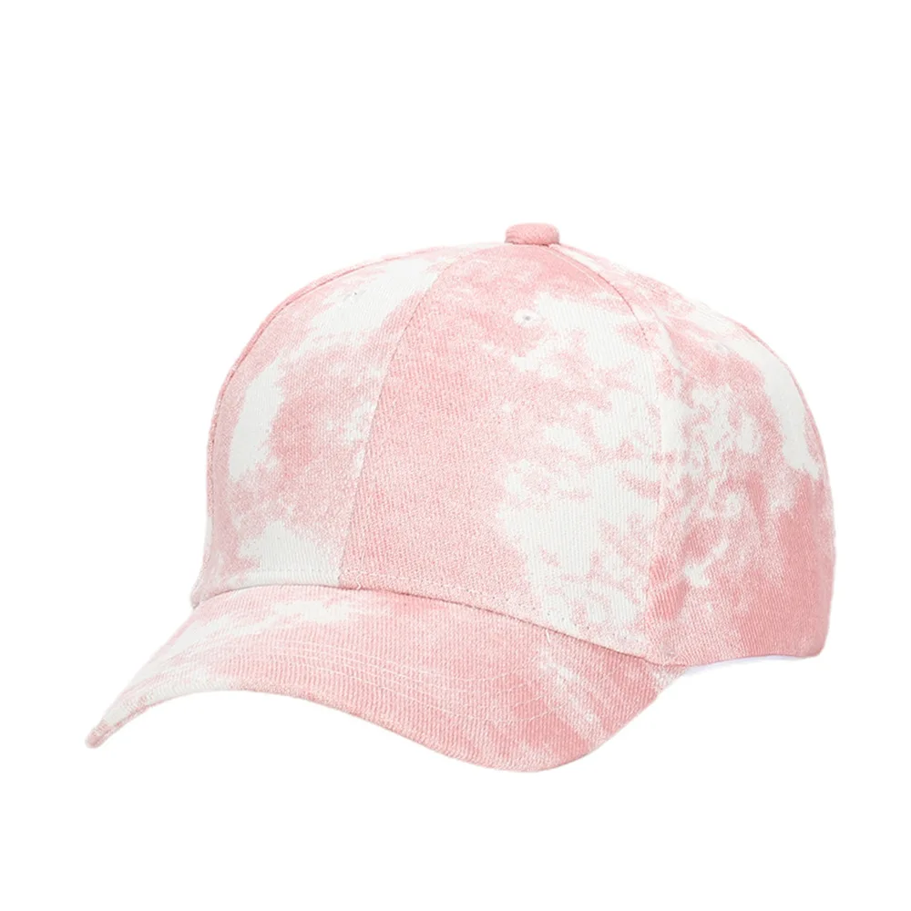Casquette Japonaise Tie and Dye - Image 3