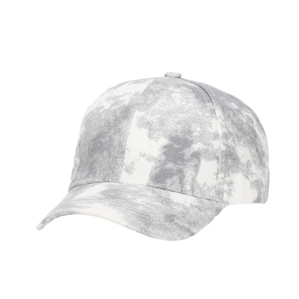 Casquette Japonaise Tie and Dye - Image 4
