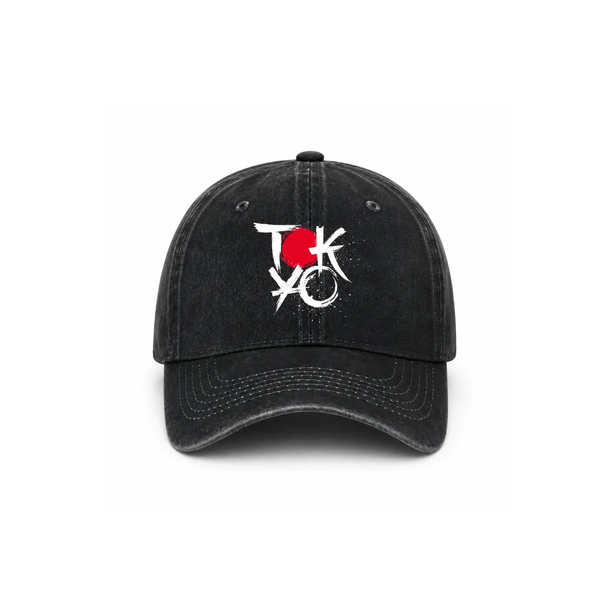 Casquette Japonaise Tokyo Originale